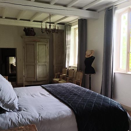 La Maison De Marthe Malleval Esterno foto