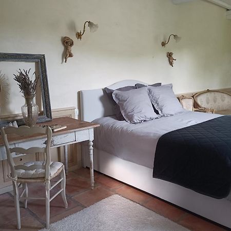 La Maison De Marthe Malleval Esterno foto