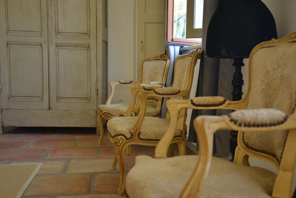 La Maison De Marthe Malleval Camera foto