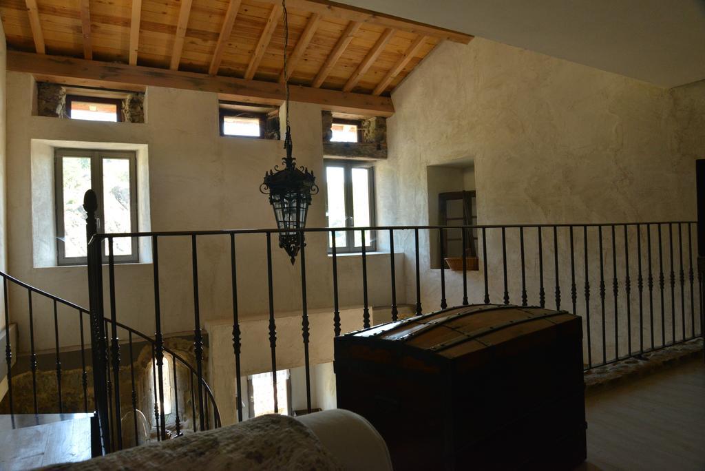 La Maison De Marthe Malleval Camera foto