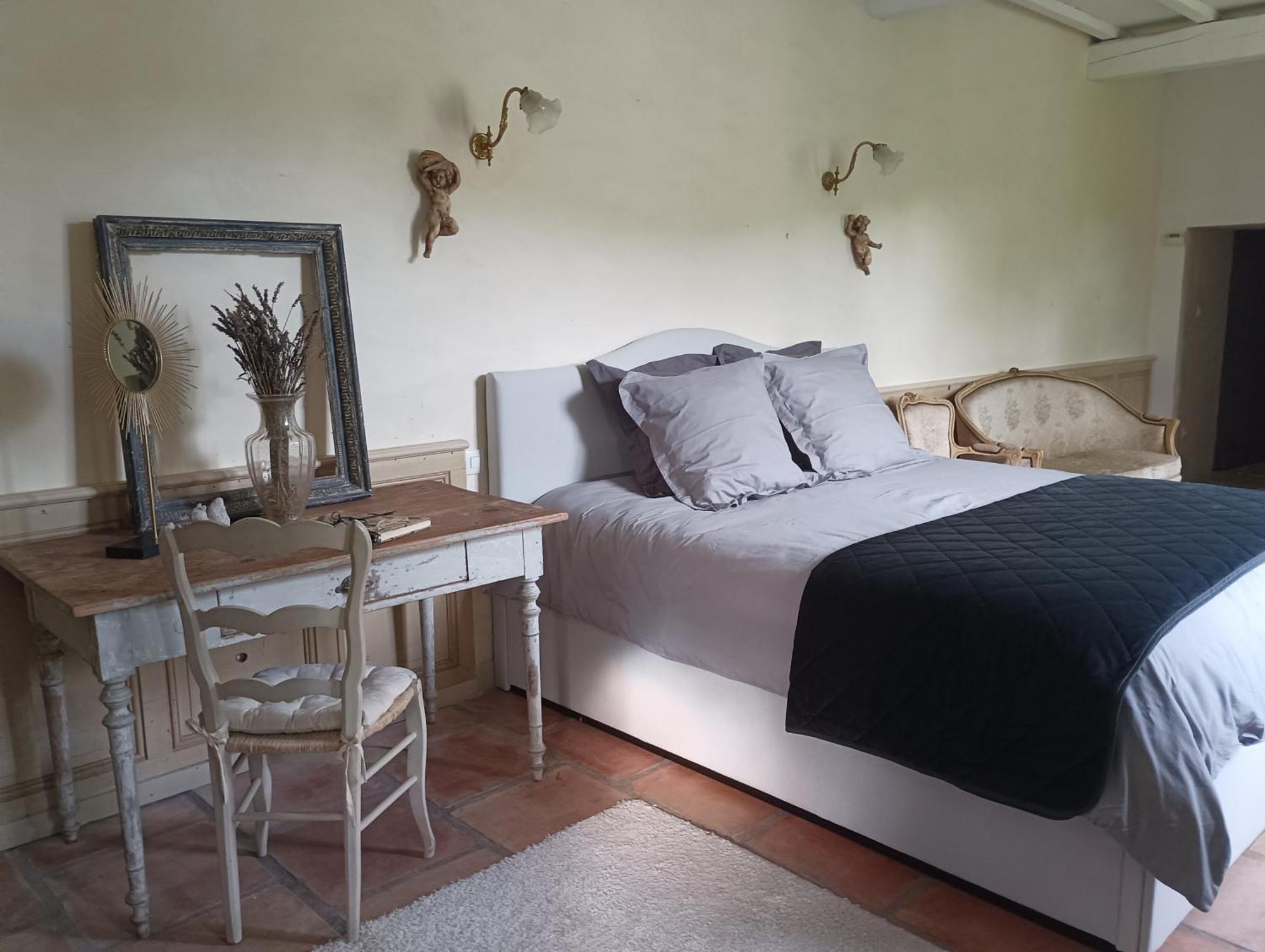 La Maison De Marthe Malleval Esterno foto
